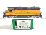 Overland Omi Up Emd GP30 Union Pacific #812 Ho Brass Model #AA-1097-1. Fixed Price $1199.95.