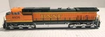 Kato 37-6311 Ge C44-9W Dash Diesel Burlington Northern Santa Fe #4926. Fixed Price $184.99.