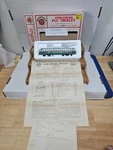 Bachmann Chicago Transit Authority Cta Streamline Pcc Trolley Scale Train. Fixed Price $37.95.
