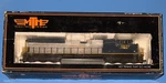Mth Ho #80-2064-0, SD70ACE Diesel Locomotive, Csx, #4839 Dcc Rdy.. Fixed Price $145.00.