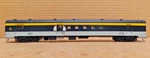 Walthers Proto 920-9360 Rpo Baggage Car Pere Marquette 85', Ho Scale. Fixed Price $100.00.