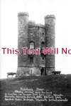 1824 - Tower, Broadway, Worcestershire. Fixed Price $5.29.