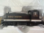 Walthers Ho 910-9248 Mainline Emd SW1 Diesel Locomotive "southern Railway". Fixed Price $161.48.