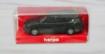 Herpa 3083, Vw Volkswagen Passat Station Wagon, Metallic Black, 1/87 Ho Scale. Fixed Price $10.95.