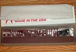 Ho Accurail 9201 Bi-level Auto Rack Kit Santa Fe #88898. Fixed Price $29.99.