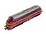Marklin Ho 3067 Diesel Engine Locomotive Dsb My 1106 Nohab Rail Ca. Fixed Price $233.61.