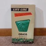 Life-like Grass The Finest Scenery Earth Railroad Train Model S1075. Fixed Price $9.99.