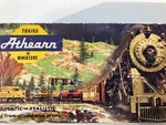 Athearn 50' Double Door Box Car Sp 651671 Southern Pacific #1315. Fixed Price $14.99.