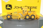 Athearn Ho Scale 1/87 John Deere 770CH Grader Tractor Nos 77093 Construction. Fixed Price $46.00.