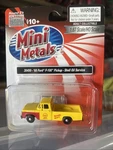 Classic Metal Works Ho '60 Ford F-100 Pick-up Truck Shell Oil 30499. Fixed Price $19.99.
