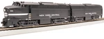 Broadway Limited 7696 Ho RF-16 Sharknose A/b Nyc 3805/3707 A-unit PARAGON4 Sound. Fixed Price $345.55.