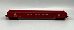 Rapido Trains Ho Scale Pacific Great Eastern Pge 9121 Mill Gondola Car. Fixed Price $20.00.
