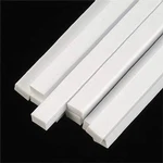 Plastruct MS-1219 Rect STRIP.125X.18710 PLS90788 Plastic Building Supplies. Fixed Price $14.21.