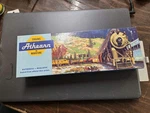 Ho Scale Athearn 4402 Chessie System SD40-2 Diesel Locomotive. Fixed Price $65.00.