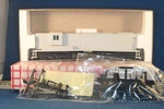 Jp Ho Stewart 6100 Baldwin AS-616 Undecorated Powered Dc. Fixed Price $72.75.