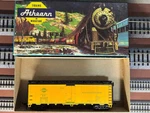 Scale-athearn 5026 Illinois Central 40' Steel Refrigerated Car IC50300 HO6634. Fixed Price $15.99.