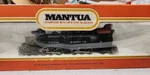 Mantua 2-6-6-2T Articulated Booth Kelly Logger Uintah Railway Co. Ho Scale. Fixed Price $140.00.