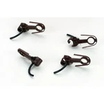 Mchenry Couplers Scale Knuckle Spring Short Shank 3PR MCH43 Parts. Fixed Price $13.98.