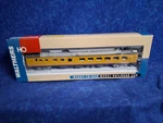 Walthers Ho Scale Up Union Pacific 85' Budd Grill-diner Passenger Car 932-6334. Fixed Price $65.00.