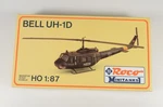 Roco Minitanks Ho 1/87 Bell UH-1D Kit 248. Fixed Price $22.99.