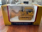 First GEAR(80-0312) Us Forest Service 175 Crawler Loader With Ripper 1:50 Scale. Fixed Price $85.00.