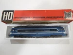 Jouef Cc 70002 Electric Diesel Locomotive Ref 8561 Original Box. Fixed Price $52.21.