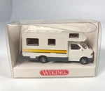 Wiking 268 01 27 Rv Recreational Vehicle Karmann Gipsy Ho 1:87 Scale. Fixed Price $25.99.