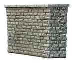 Chooch Enterprises 8432 Scale Double-track Cut Stone Bridge Pier. Fixed Price $30.99.