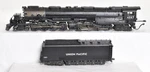 Athearn Genesis 97201 Ho Scale Union Pacific 4-8-8-4 Rd# 4007 Tsunami Dcc/sound. Fixed Price $529.99.