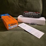 Roco 4136A (br 140 814-5) 43421 Ho Model Train Mint Condition. Fixed Price $90.00.