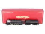 Mantua 348-023 Ho Scale C&o 2-8-2 Mikado Steam Locomotive Tender #1210 Ex/box. Fixed Price $96.99.