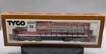 Tyco Ho Rocky Mountain Line, Comin' Round The SD-9 Diesel Locomotive. Fixed Price $60.00.