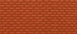 Heki 70032 Ho Scale Brick Wall Panel (size Cm. 28X14) Pieces. Fixed Price $9.18.