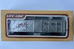 Life-like 8577 W/b Box Car R. G. Cookie. Fixed Price $10.94.