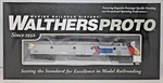 Walthers Proto Emd E8A Amtrak Phase #251 Ho Scale Locomotive 920-41366. Fixed Price $325.99.