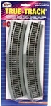 Atlas Ho True New 2025 Track 18 Radius Curve Code 83 Pcs 460. Fixed Price $10.64.