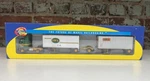 Athearn 91135 Iml Freightliner Semi Tractor With 2-28' Trailers. Fixed Price $59.99.