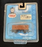 Thomas & Friends Tank Engine Cargo Train Bachmann Ho/oo 77043. Fixed Price $74.99.