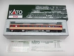 Kato Ho Gauge KIHA80 1-611 Railroad Model Diesel Car New Free Shipping. Fixed Price $102.69.