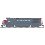 Atlas 10004322 Ho Dash 8-39B Locomotive Southern Pacific # 8017 Dcc/loksound. Fixed Price $299.95.
