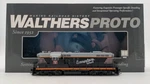 Walthers 920-42714 Ho Cb&q Emd GP9 Phase Diesel Locomotive Sound Dcc #277 Ex. Fixed Price $281.99.