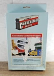 Walthers Cornerstone Series Extendable Container Chassis 933-3110 Ho. Fixed Price $9.00.