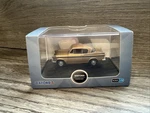 Oxford Diecast 1:76 76SR001 Autumn Gold/black Sunmbeam Rapier Mkiii. Fixed Price $13.42.