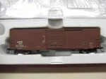 ATLAS-#1341-1-PENN Eastern (CHTS)-50' Boxcar #1031- Ho Scale. Fixed Price $24.00.