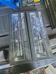 Walthers Metroliner Pair Amtrak Parlor Car & Snack-bar Coach Dcc Ready (new). Fixed Price $500.00.