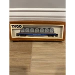 Tyco Western Union Cable Reel Car W/box #335-B Ho Scale Vintage Brand New. Fixed Price $14.99.