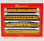 Rivarossi Ho 1930S Union Pacific Set W/ 6964. Fixed Price $110.00.