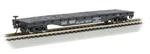 Bachmann 17342 Ho Scale 52' Flatcar Norfolk Western N&w. Fixed Price $28.99.