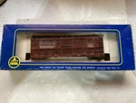 Ho Scale Prr Pennsylvania Cattle Car #135427 Ahm 5275. Fixed Price $14.75.