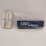 Walthers Ho Scale 40 High Cube Container Cast #933-1708. Fixed Price $9.99.